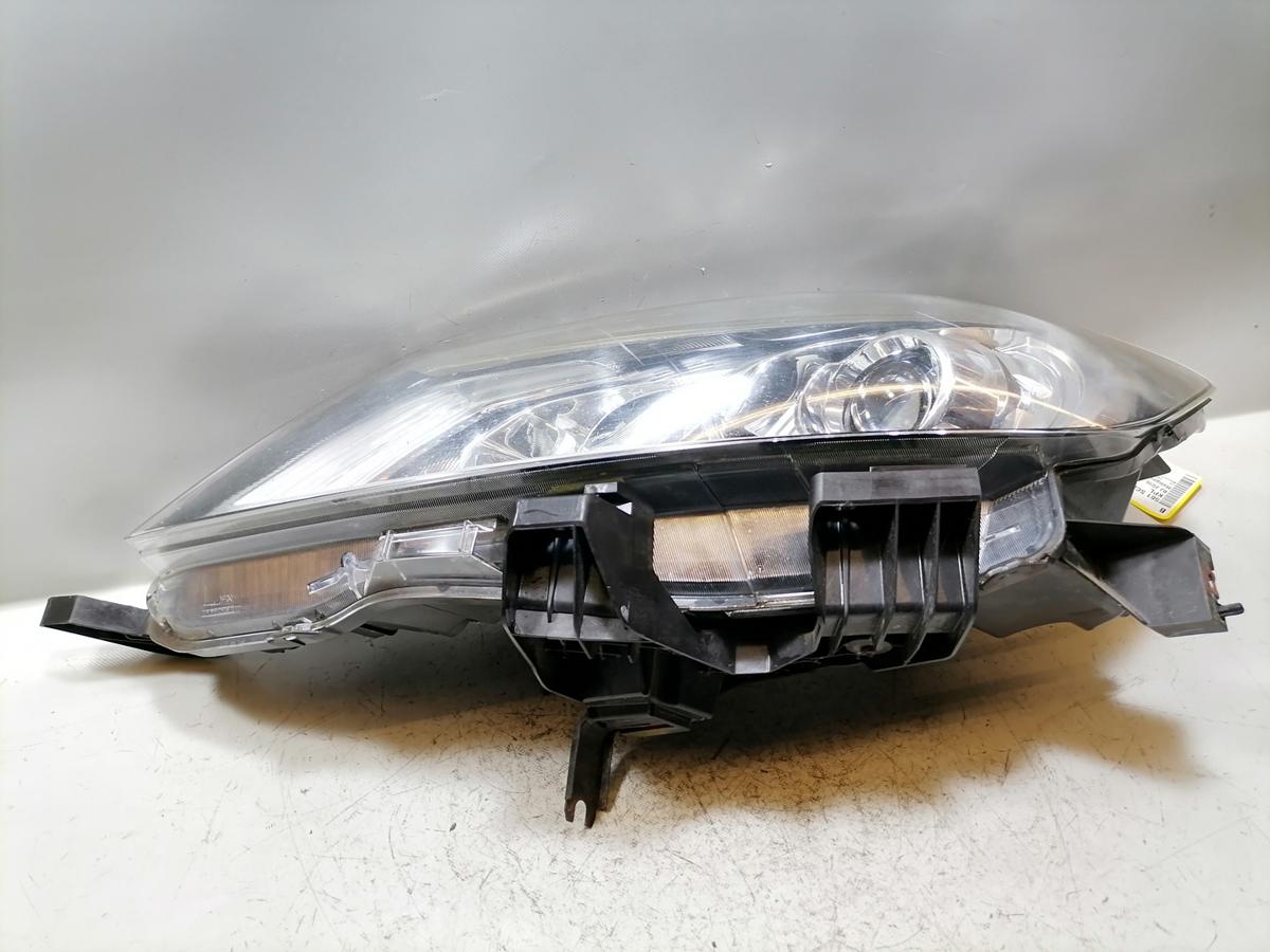 Nissan Pulsar original Scheinwerfer vorn links Halogen Bj.2016